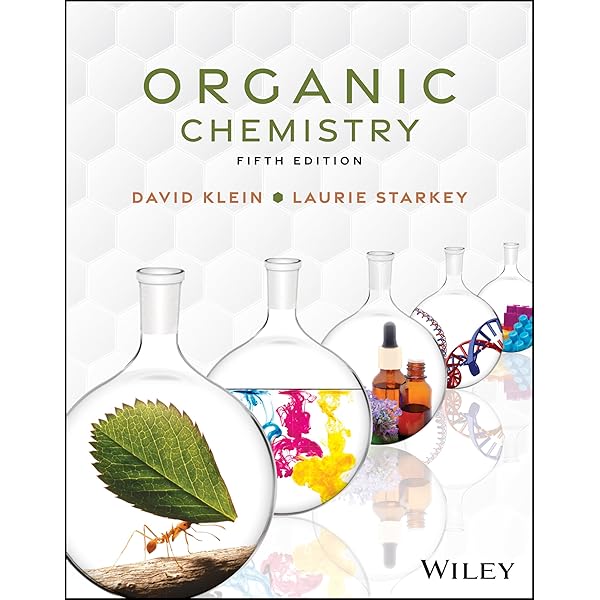 Organic Chemistry, 3rd Edition 3, Klein, David R. - Amazon.com